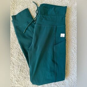 Daily pocket legging